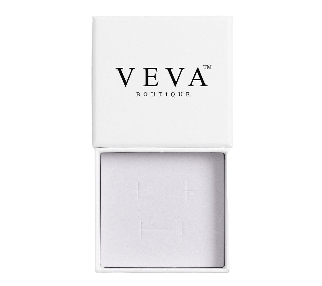 The Classic Veva Boutique Jewellery Box