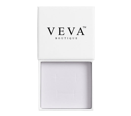 The Classic Veva Boutique Jewellery Box