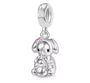 The Limited Edition Mummy & Me Elephant Charm