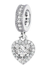 The Love Bomb Charm