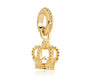 The Luxury Crown Charm