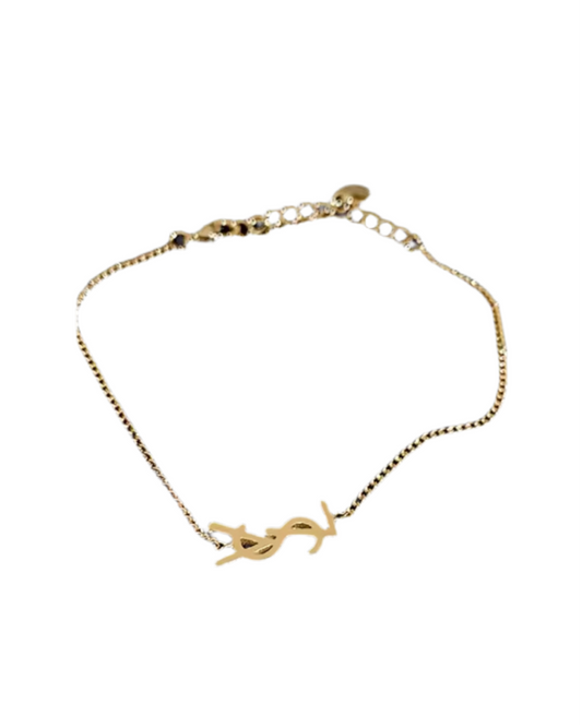 The Vivre Dainty Bracelet