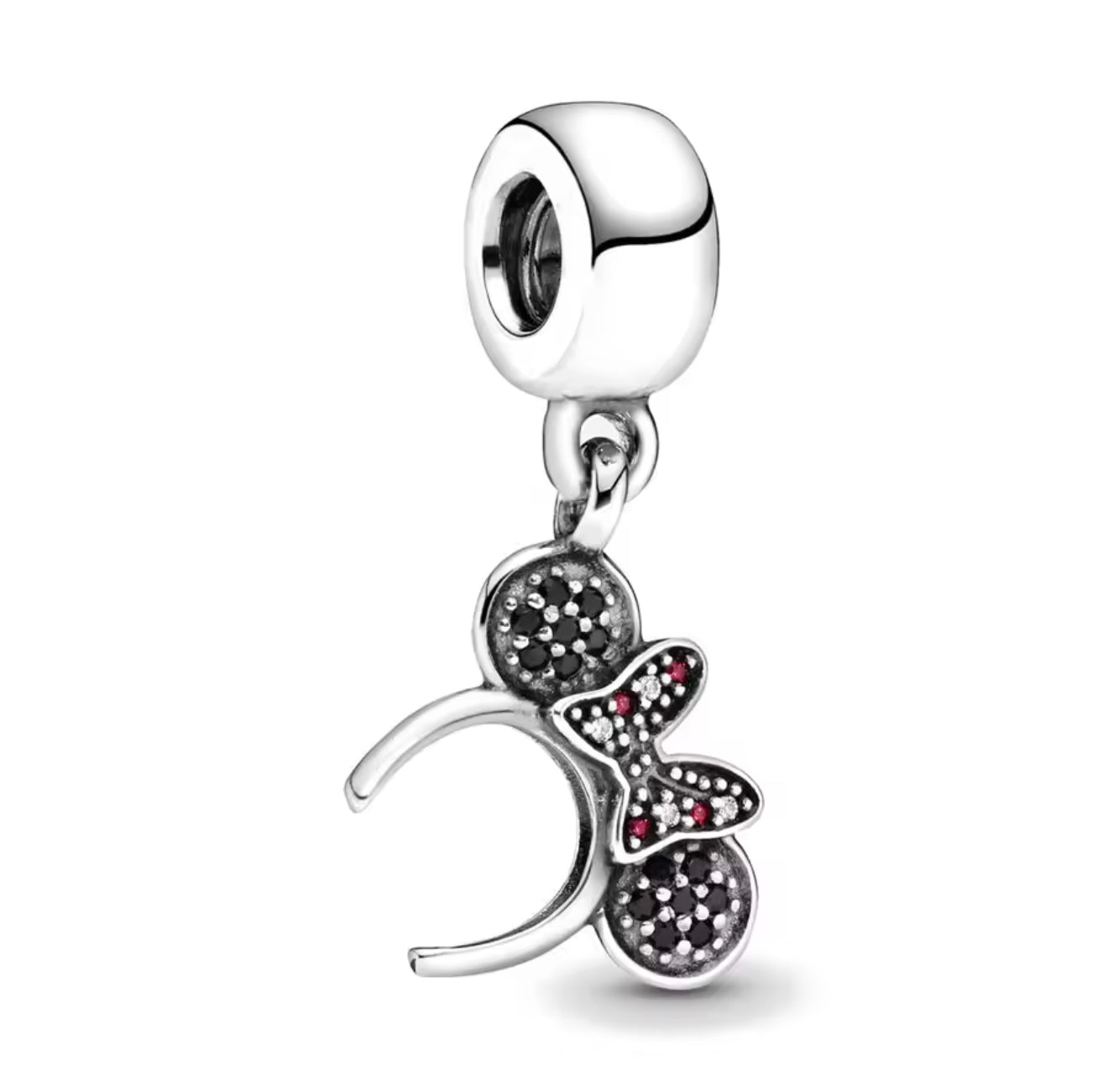 The Enchanted Mouse Ears Charm