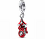 The Spider Senses Charm