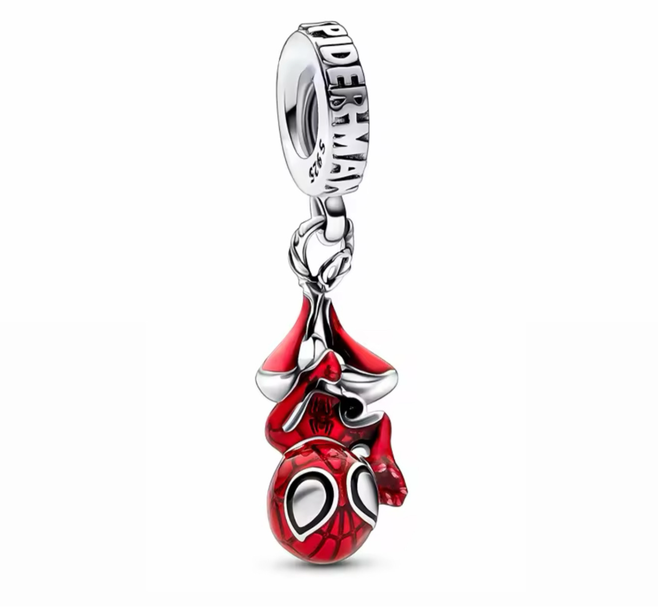 The Spider Senses Charm