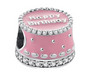 The Limited Edition Giant Birthday Cake Charm