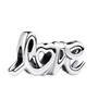 The Luxe Love Charm