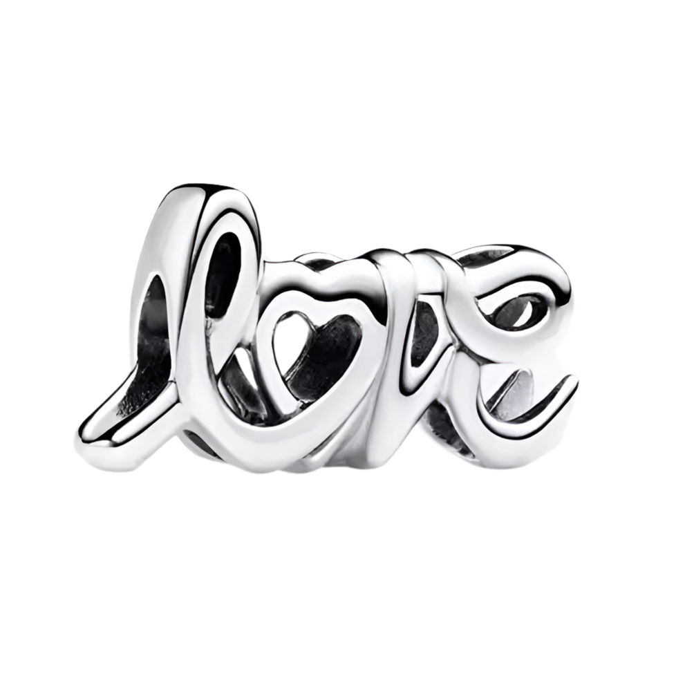The Luxe Love Charm