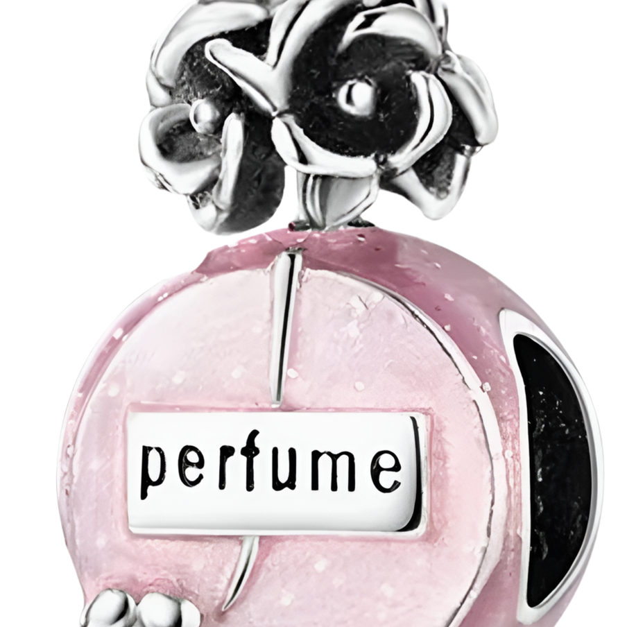 The Sparkle Perfume Charm