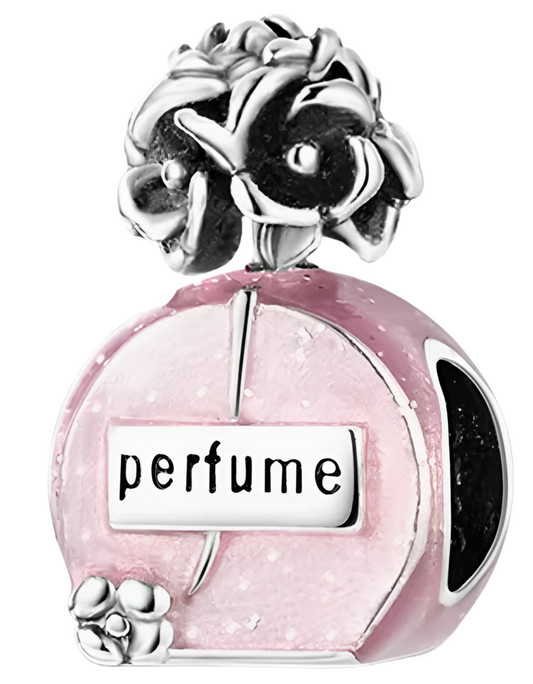 The Sparkle Perfume Charm