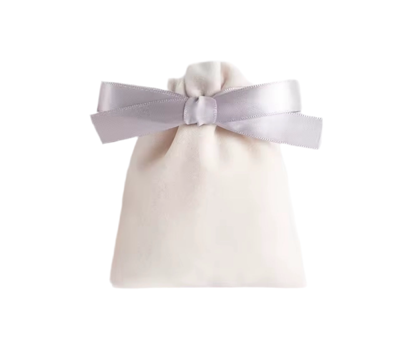 The Luxury Bow Jewellery Pouch