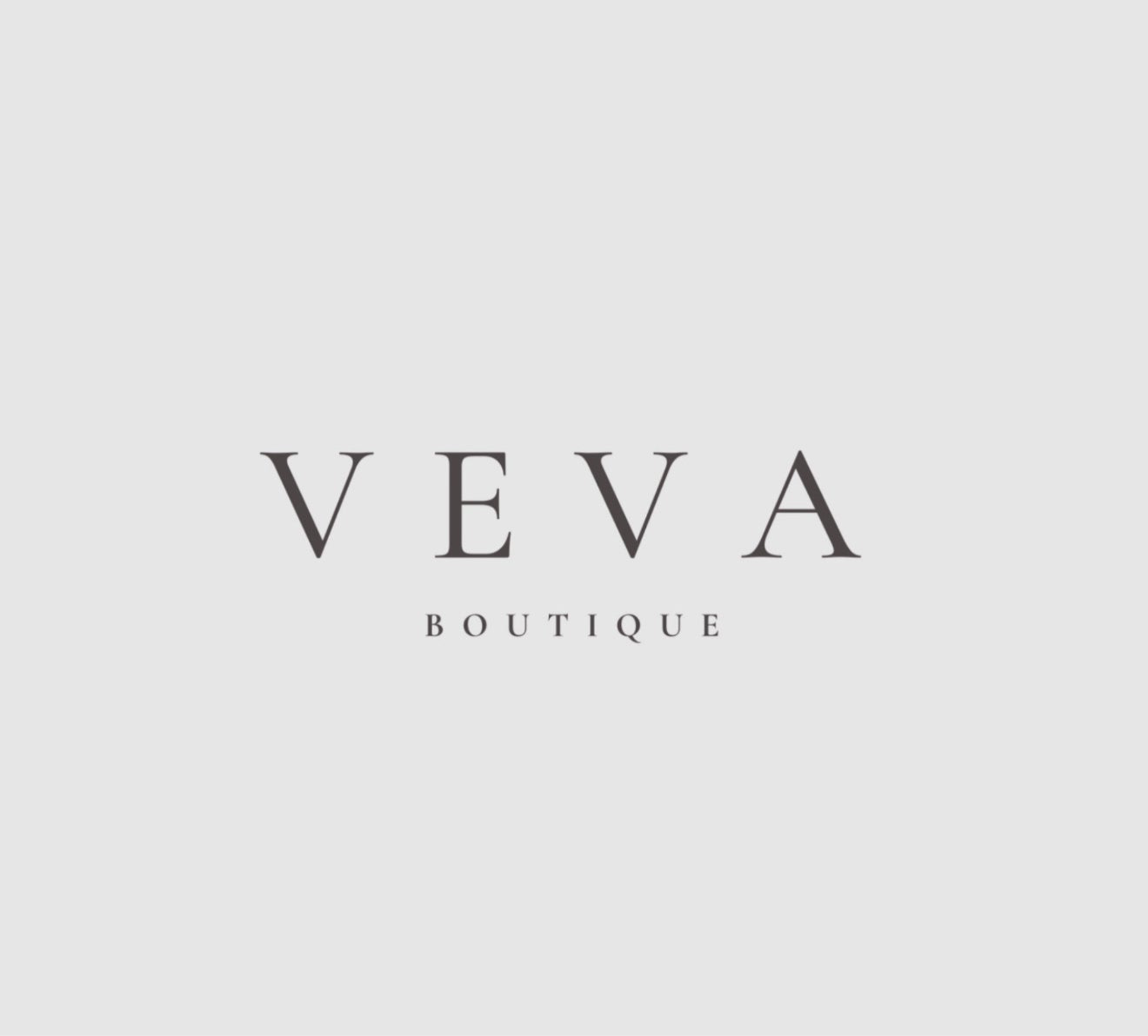 Raffle Ticket - Prize £40 Store Credit To Spend At Veva