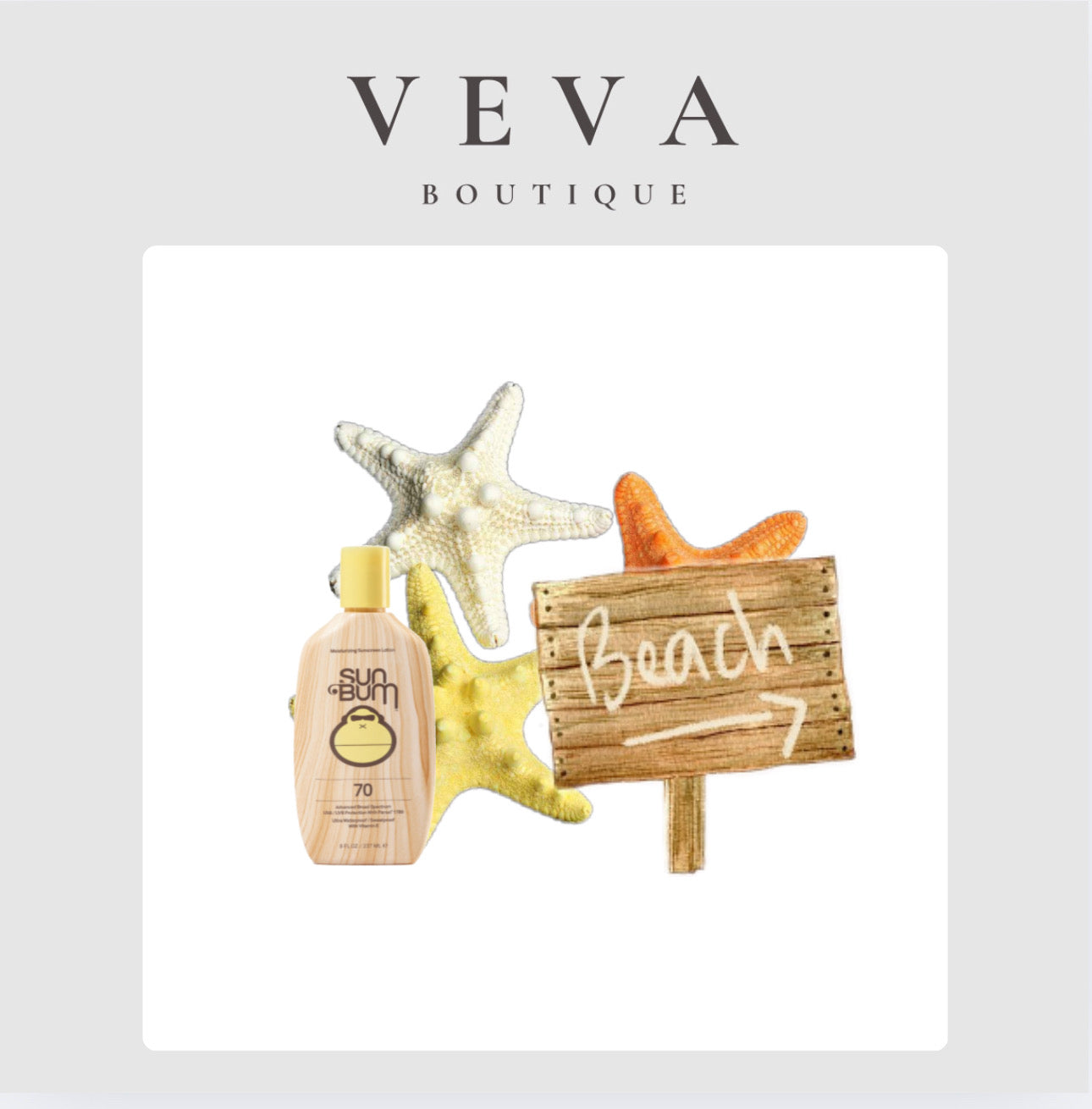 Veva Boutique Wax Melts (50g)