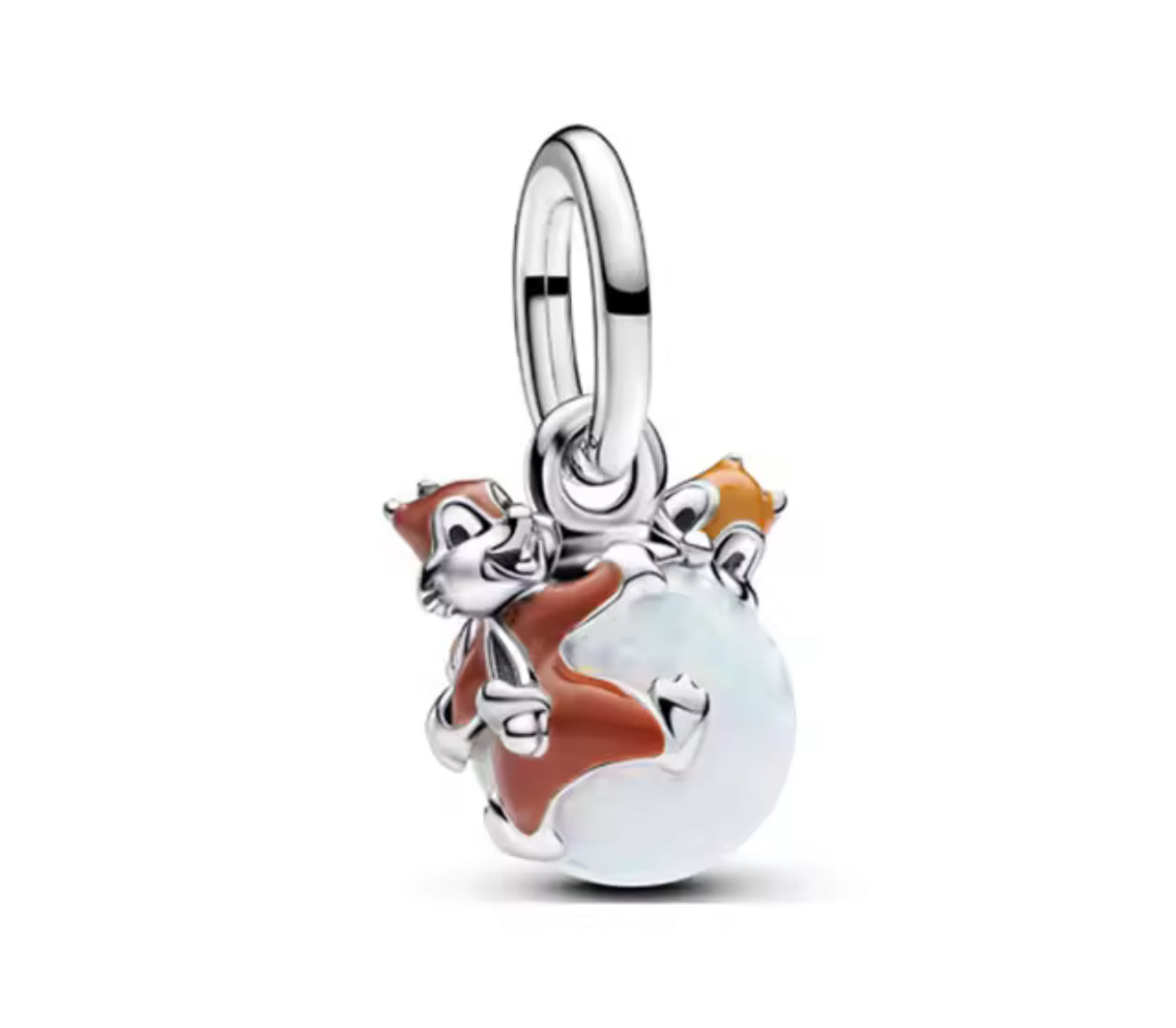 The Chipmunk Brothers Charm