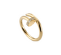 The Gold Pria Anayà Elysium Ring