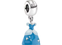 The Blue Magical Princess Charm