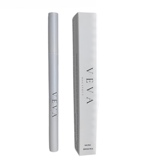 Micro Brow Pen – The Ultimate Brow Enhancer