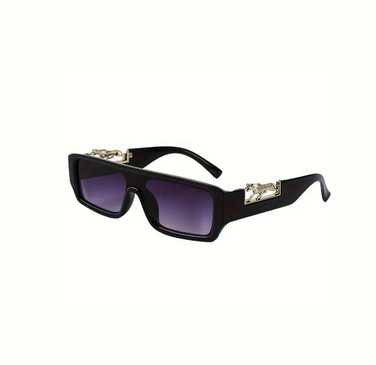 The Midnight Panther Sunglasses