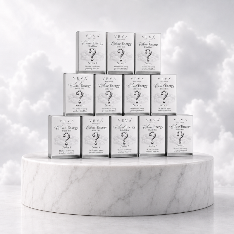 Cloud Energy full set of 12