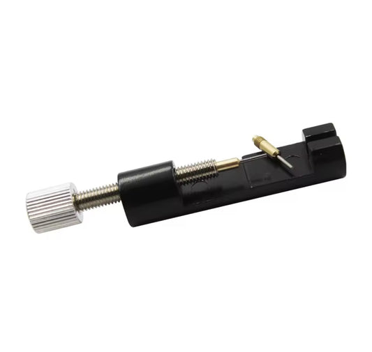 Watch Link Remover - Adjust your watch at home, no jeweller required.