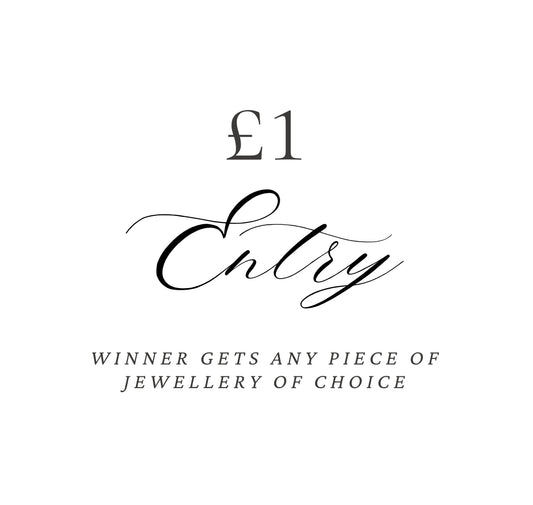 £1 Entry