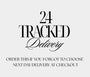 Upgraded Postage - Add On For Next Day Delivery (Tracked 24)