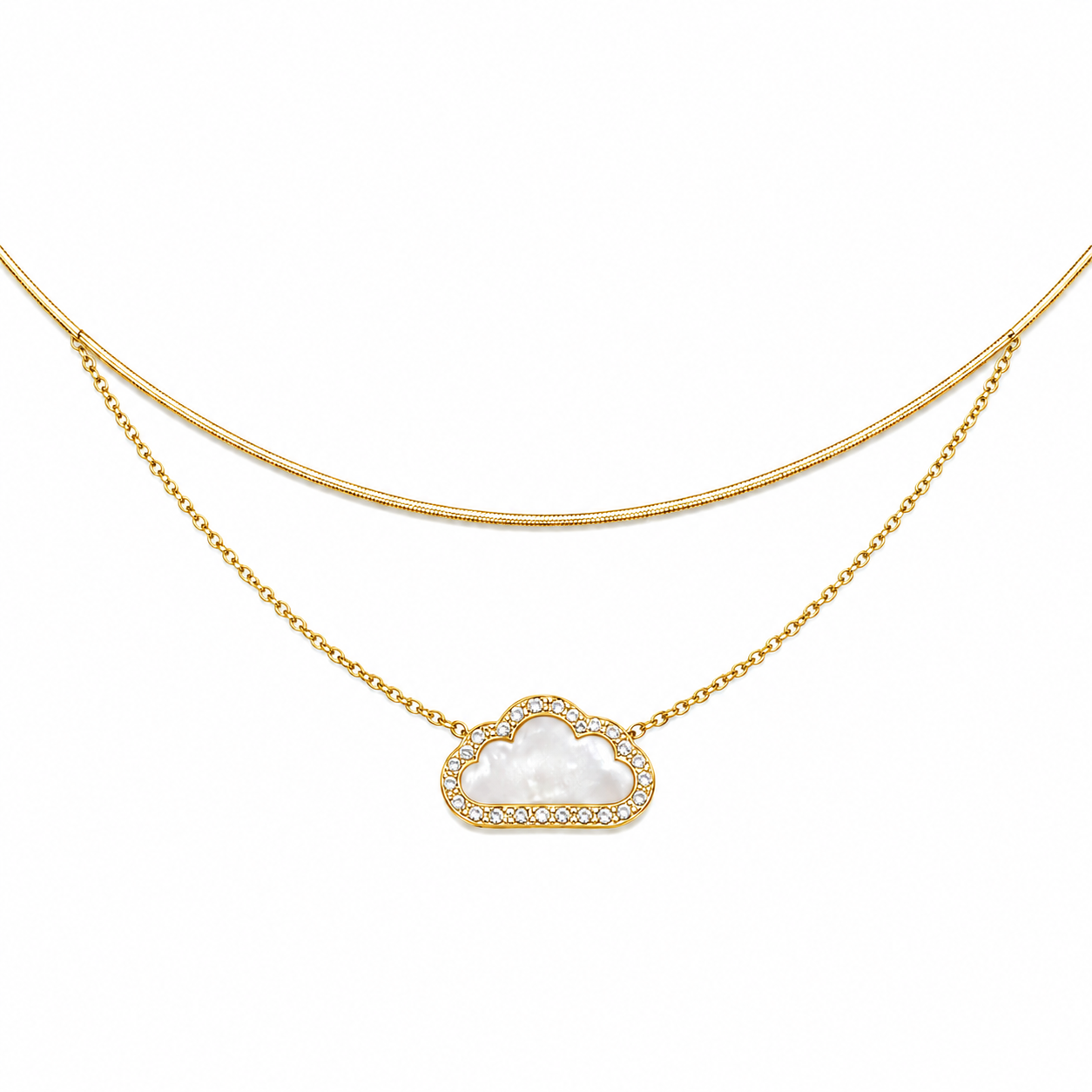 Veva Boutique’s Cloud Energy™ Luxury Jewellery Blind Box