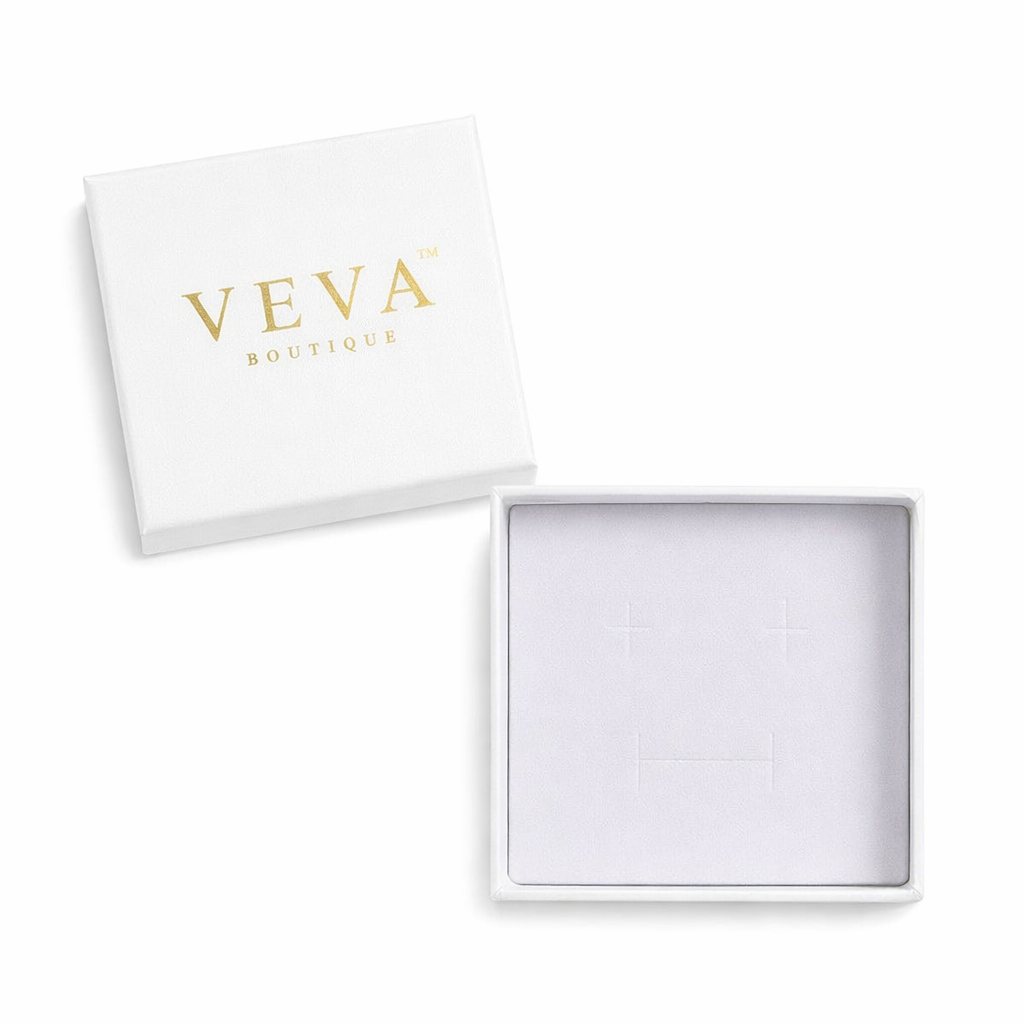 The Classic Veva Boutique Jewellery Box