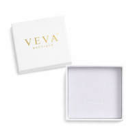 The Classic Veva Boutique Jewellery Box