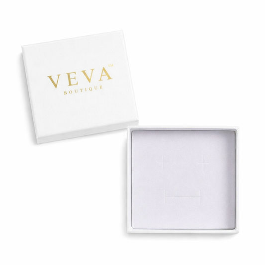 The Classic Veva Boutique Jewellery Box