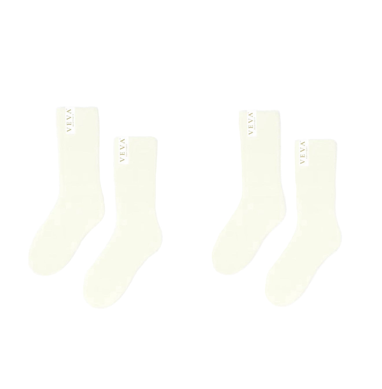 The Cloud Socks – By Veva Boutique