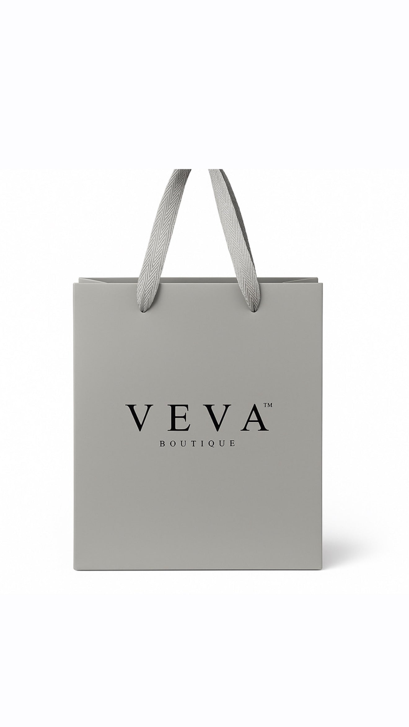 The Signature Veva Boutique Gift Bag