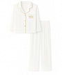 The Veva Boutique Heaven-Soft Cloud Pyjamas