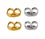 Spare Earring Butterfly Backs (5 Pairs)