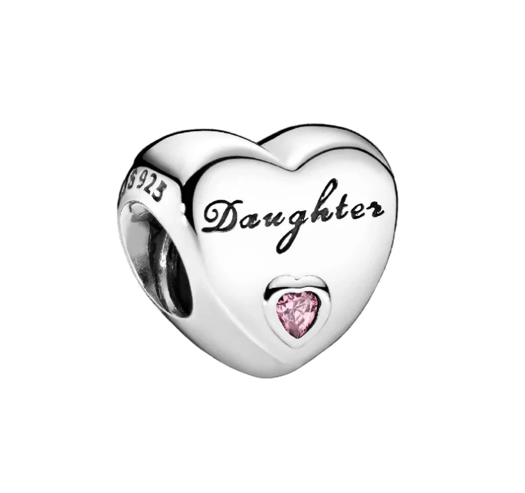 The Daughter Charm