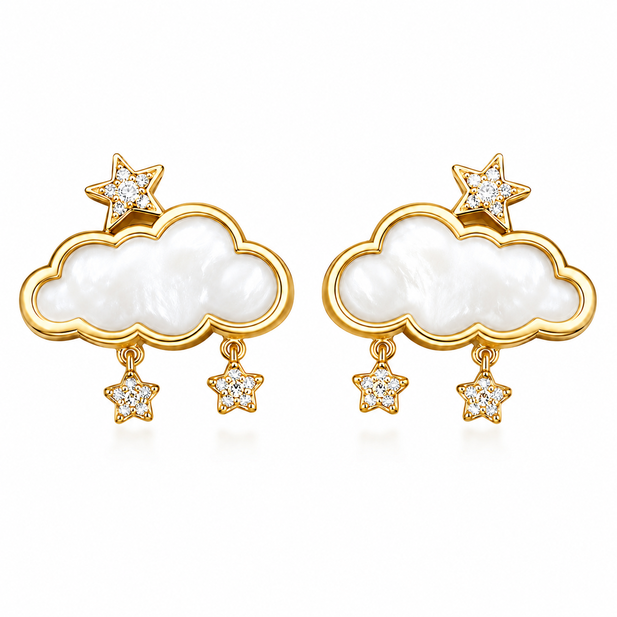 Veva Boutique’s Cloud Energy™ Luxury Jewellery Blind Box