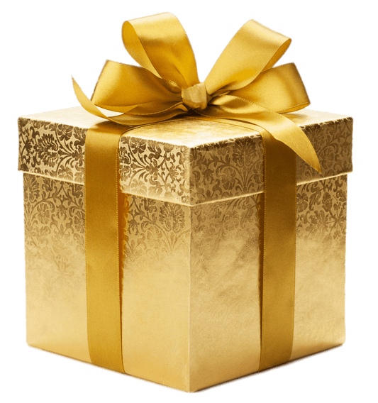 Make it gift-worthy